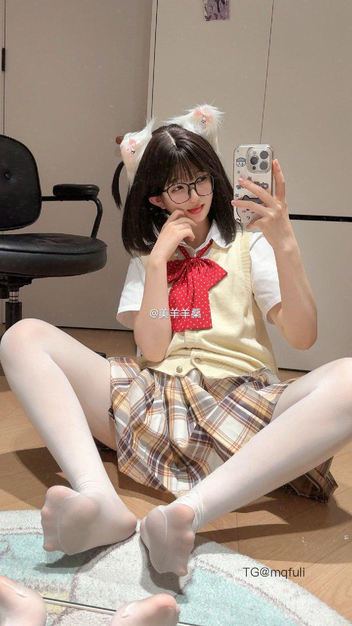 美羊羊 2025-05-23 18:32:52 照片