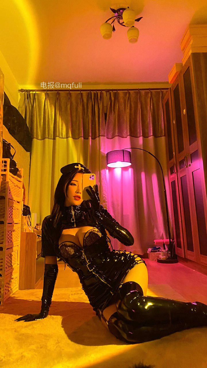 DJCC陈韵竹 2025-05-22 18:28:52 VIP月卡❤️你们喜欢的照片 C老师 第3张