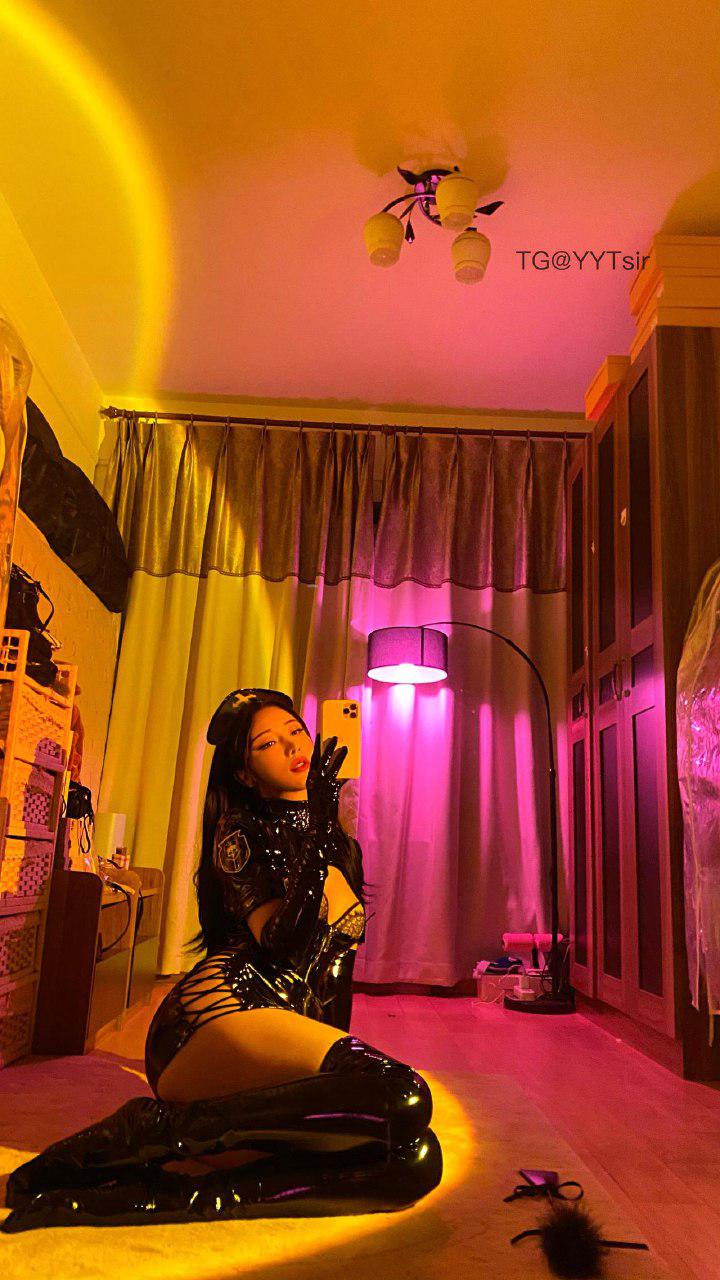 DJCC陈韵竹 2025-05-22 18:28:52 VIP月卡❤️你们喜欢的照片 C老师 第6张