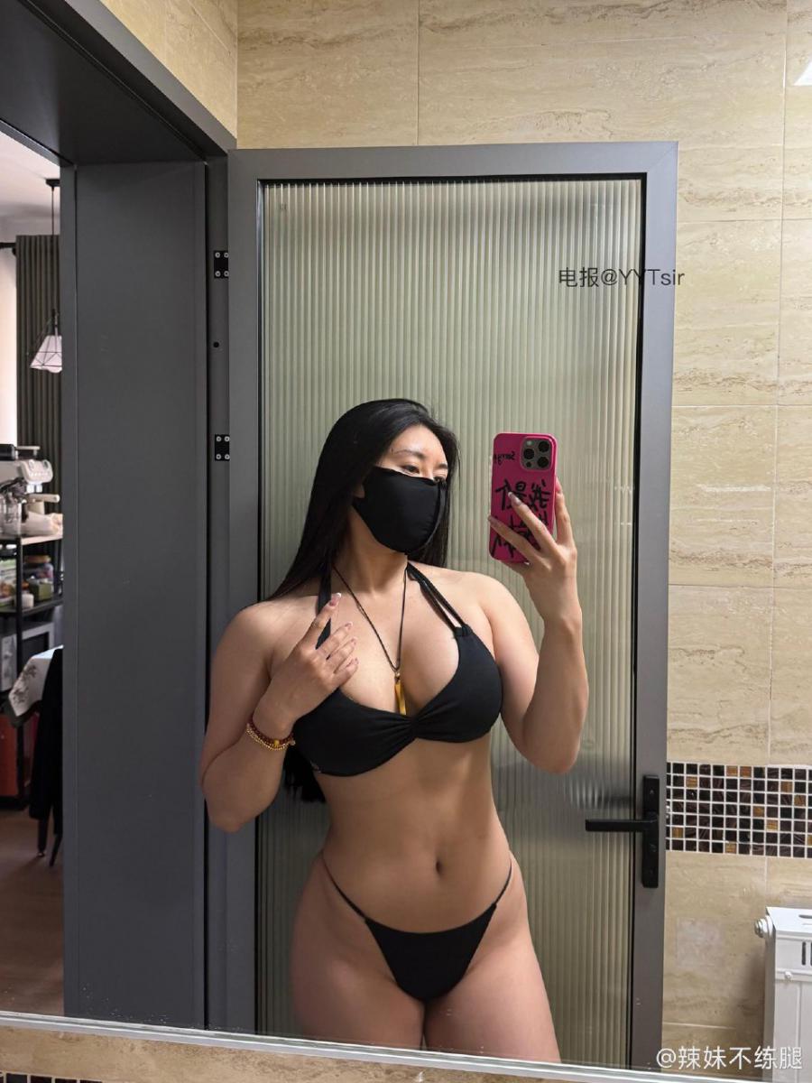 辣妹不练腿 2025-05-24 14:47:27 男朋友上班好辛苦 奖励男朋友~ 第1张