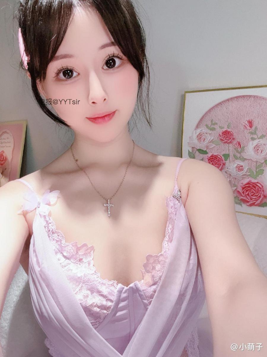 小萌子的秘密花园 2025-05-25 02:31:38 仙女裙 第1张