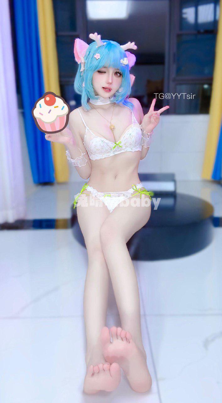 兔晴晴baby 2025-05-25 15:46:02 瑶瑶保护你呀 第2张