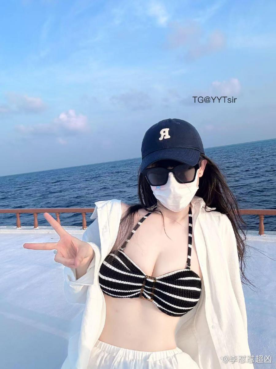 李怼怼超凶 2025-05-02 21:55:55 Vip专享帖 这个角度简直太羞羞🙈 第7张