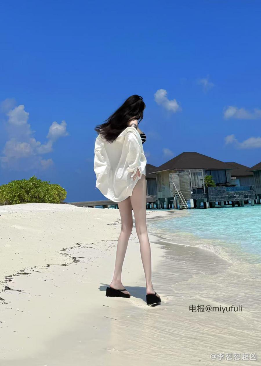 李怼怼超凶 2025-05-02 21:55:55 Vip专享帖 这个角度简直太羞羞🙈 第3张