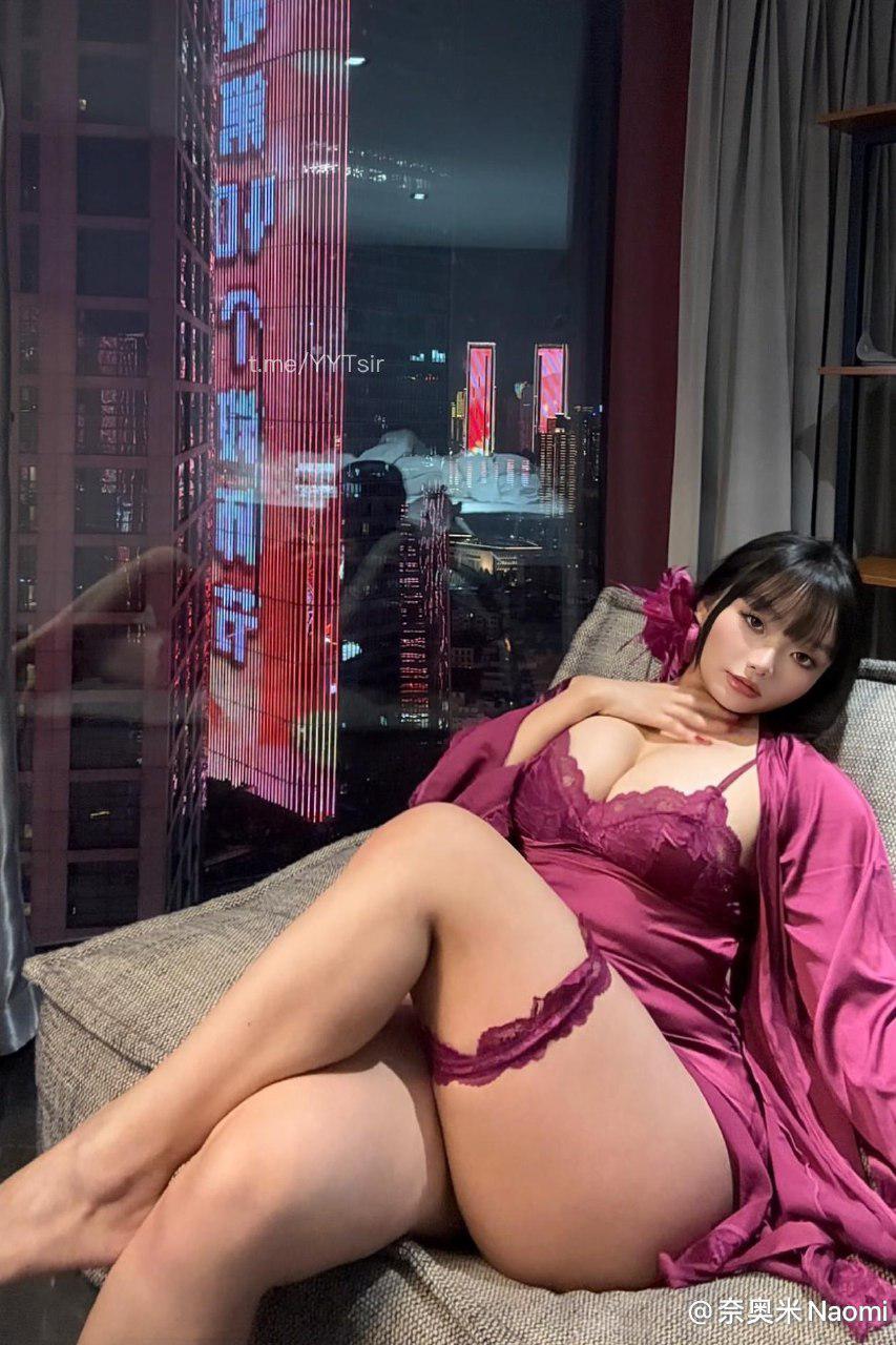 奈奥米Naomi 截止2025-06-04前 照片402p 第267张