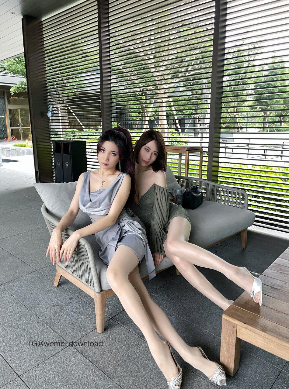 郑瑞妤 2024-05-19 00:04:24 今天依旧是宝宝们最爱看的双s姐妹花~ 第2张